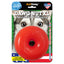 Ruff Dawg Indestructible Dawg Nut XL Rubber Dog Toy – Made in USA