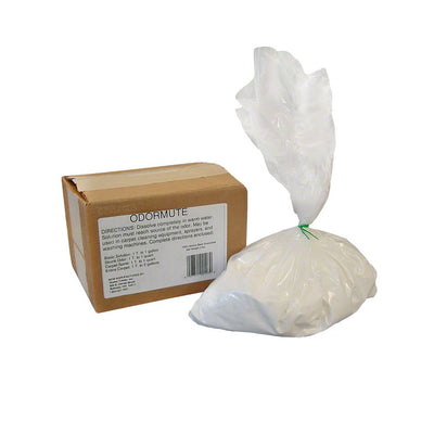 Hueter Toledo Odormute Unscented Enzyme Odor Eliminator Powder – 5lb