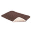 DGS Pet Products Pet Cotton Canvas Sleeper Cushion Small - Select a Color