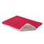 DGS Pet Products Pet Cotton Canvas Sleeper Cushion Small - Select a Color