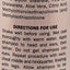 Davis MicoHexadine Dog Grooming Shampoo - 12 oz
