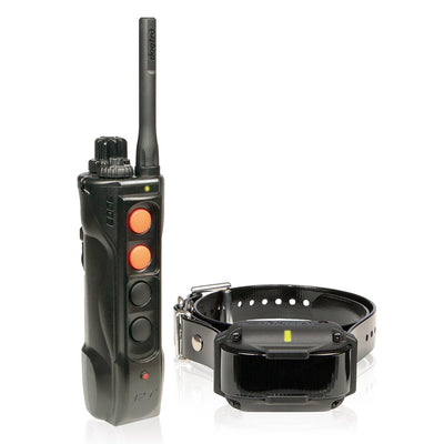 Dogtra Edge RT Remote Dog Training Collar – 1-Mile Range Waterproof
