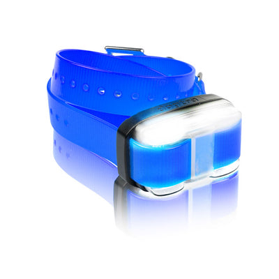 Dogtra EDGE Extra Dog Collar - 1 Mile Range Waterproof Receiver - Blue