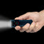 Tactical 1,500-Lumen Rechargeable Flashlight