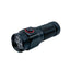 Tactical 1,500-Lumen Rechargeable Flashlight