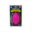 Ruff Dawg Football Dog Toy Assorted Colors - 6″ x 3″ x 3″