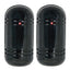 Fake Security Beam - Imitation Infrared Detector - Cutting Edge Products Inc