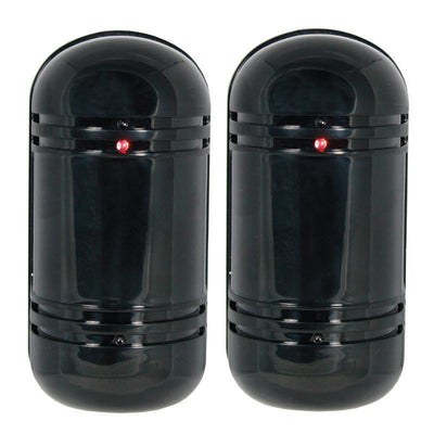 Fake Security Beam - Imitation Infrared Detector - Cutting Edge Products Inc