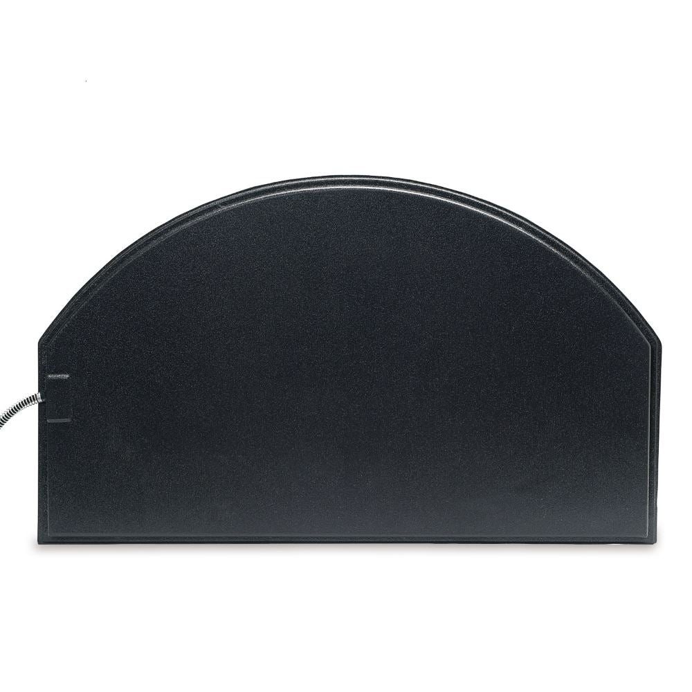 K&H Pet Products Igloo Style Heated Pad - Large Gray Outdoor Dog Mat