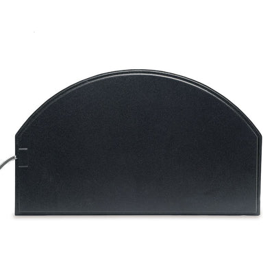 K&H Pet Products Igloo Style Heated Pad - Large Gray Outdoor Dog Mat