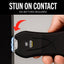 Lifeguard 65,000,000 Stun Gun with Auto Stun
