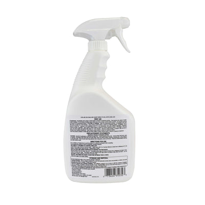 Miracle Care Scalex Mite & Lice Spray for Birds, Pyrethrin Formula, 32 oz