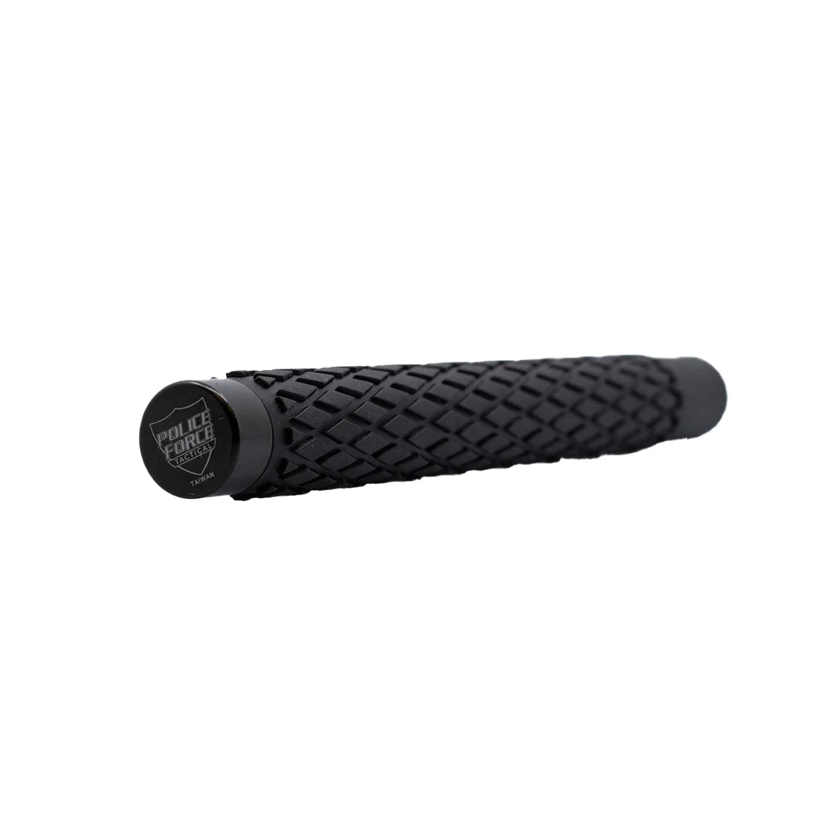 26" Police Force Expandable Steel Baton