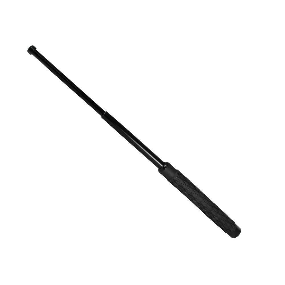 26" Police Force Expandable Steel Baton