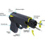 TASER Pulse 2