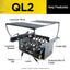 Dogtra QL2 Quail Bird Launcher – Vented Training Tool for Field Dogs