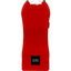 Runt 80M Volt Stun Gun | LED Flashlight & Pin - Red