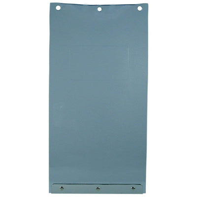 Ideal Pet Products Ruff Weather Replacement Flap - Small Clear Vinyl