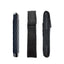 21 Inch Extendable Steel Baton with Nylon Holster