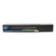 26" Expandable Steel Baton Hiking Baton with Nylon Holster