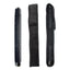 26" Expandable Steel Baton Hiking Baton with Nylon Holster