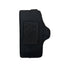 Streetwise The Heat Pepper Launcher Heavy Duty Holster