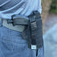 Streetwise The Heat Pepper Launcher Heavy Duty Holster