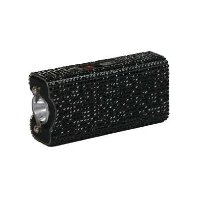 Streetwise Rhinestun Keychain Stun Gun
