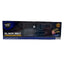 Black Belt Self-Defense Knife