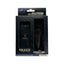 Streetwise Self-Defense Keychain Combo