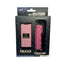 Streetwise Self-Defense Keychain Combo