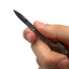 Safe-Key Concealed Knife (Silver and Black 2 pack)
