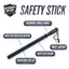 Streetwise Safety Stick 21" - Baton