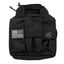 The Heat Pepper Launcher Folding Stock with Carrying Case (Launcher Not Included)