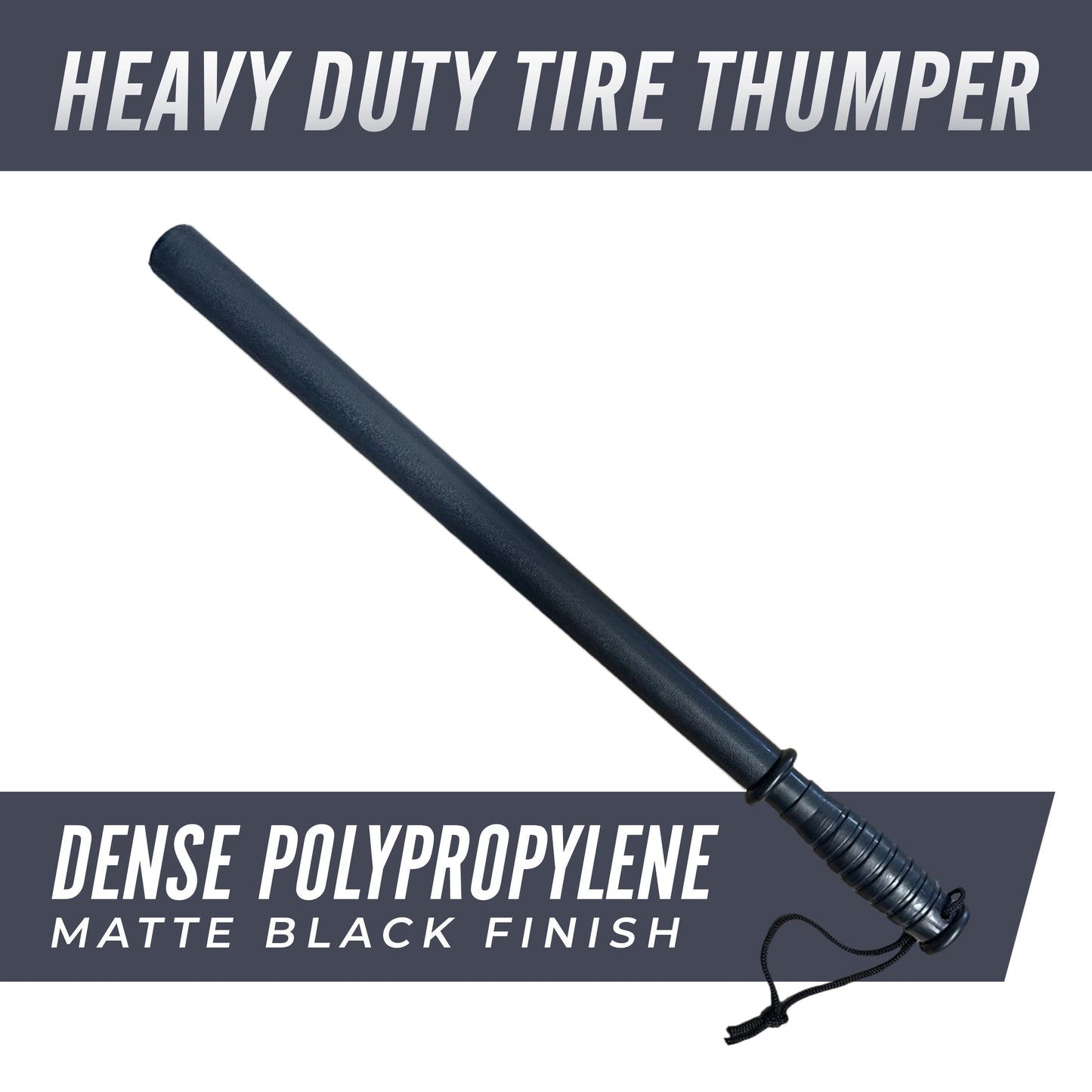Streetwise Safety Stick 21" - Baton