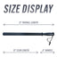 Streetwise Safety Stick 21" Baton