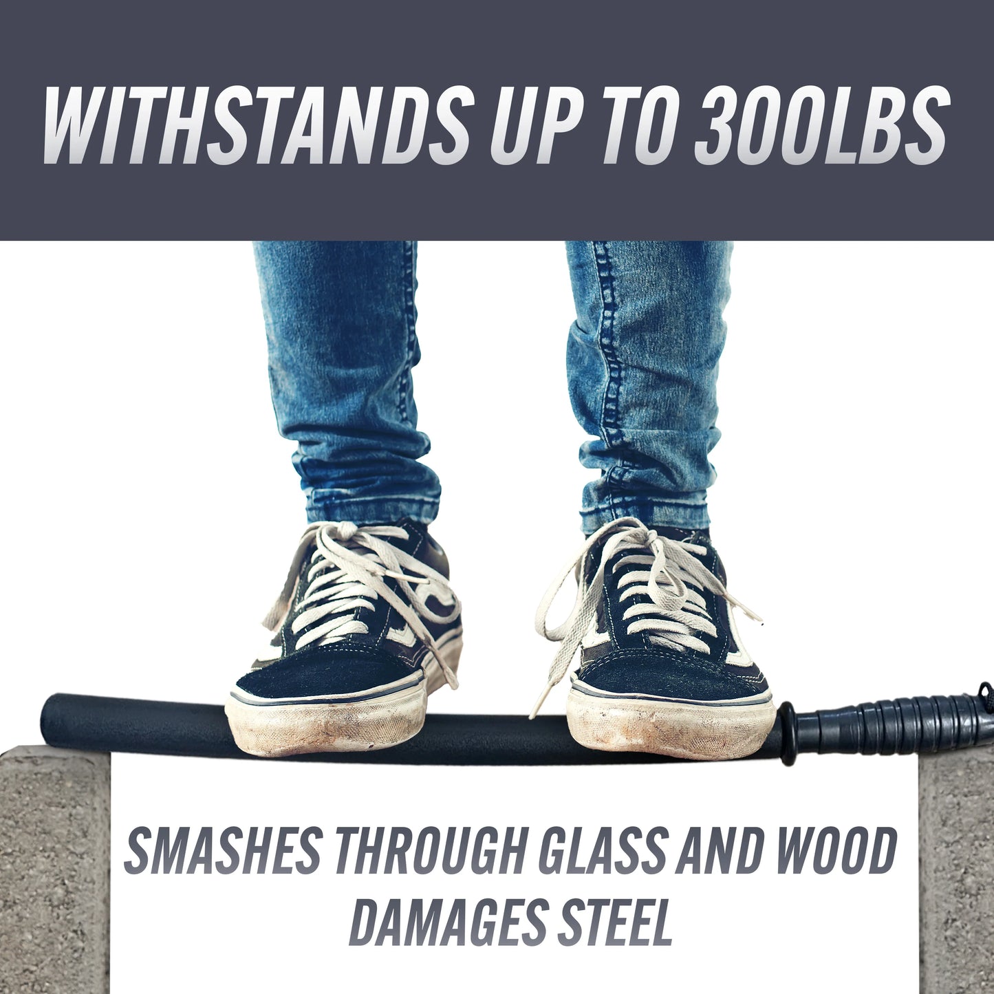 Streetwise Safety Stick 21" Baton