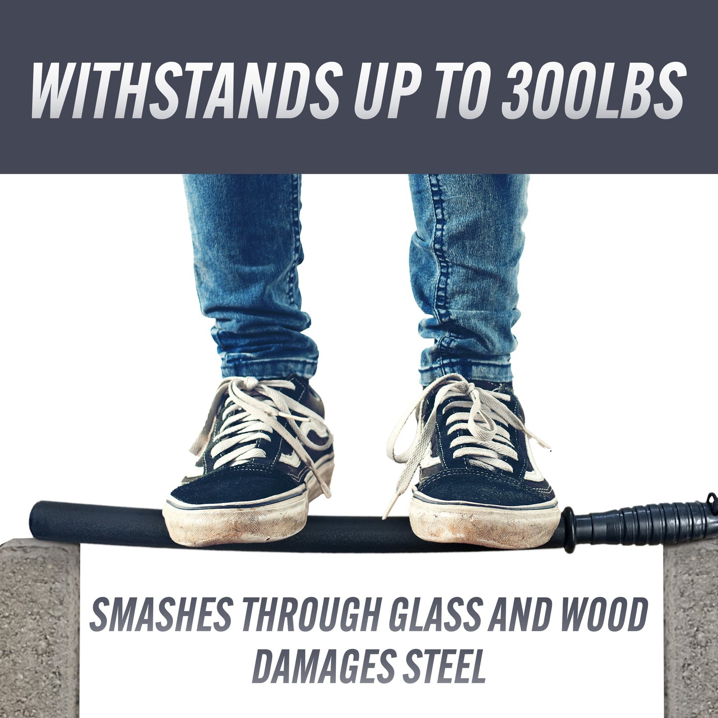 Streetwise Safety Stick 21" - Baton