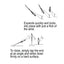 16" Expandable Steel Baton