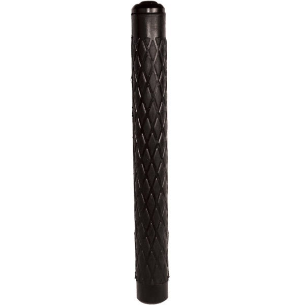 26" Expandable Steel Hiking Baton with Nylon Holster