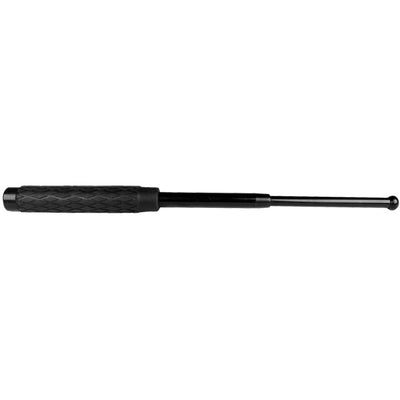 26" Expandable Steel Hiking Baton with Nylon Holster