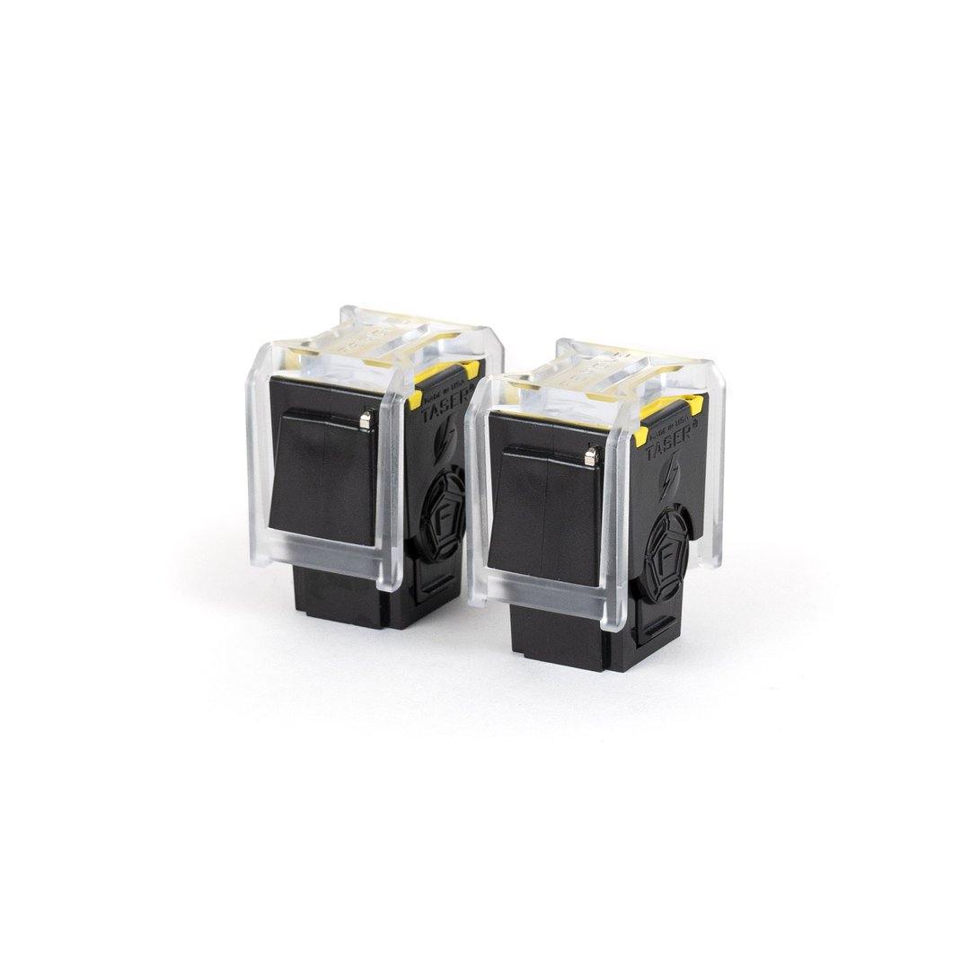 2-Pack Live Cartridges - Cutting Edge Products Inc