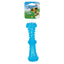 Pet Edge TPR Durable Squeaker Dog Toy – Interactive Chew Toy