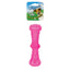 Pet Edge TPR Durable Squeaker Dog Toy – Interactive Chew Toy