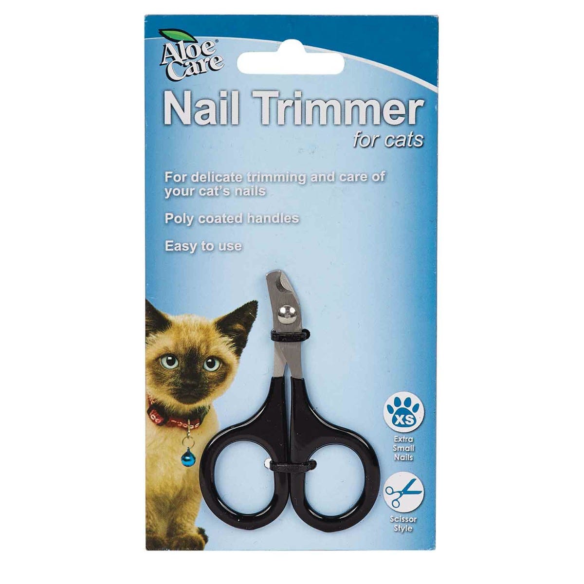 ALC Cat Claw Scissors
