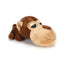 Digger's FatHedz Plush Dog Toy – Select a Species