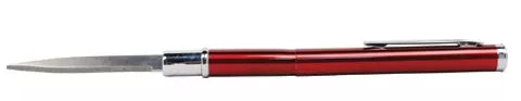 Letter Opener Pen Combo, Red