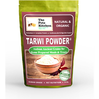 tarwi antioxidant complete protein digestive 8 oz