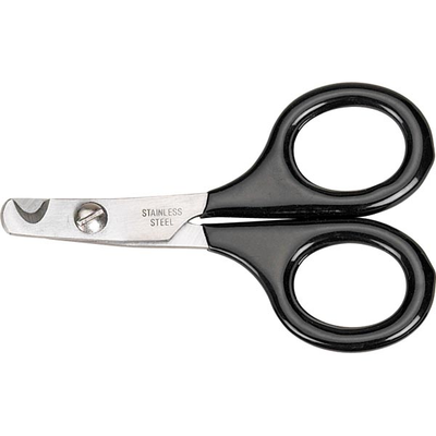Master Grooming Tools™ Pet Nail Scissors - Size and Style