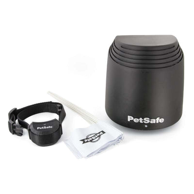 PetSafe Stay + Play Wireless Dog Fence – Waterproof & Rechargeable